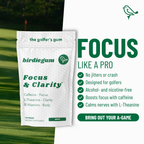 Birdiegum (30 Servings)