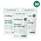 Birdiegum (30 Servings)