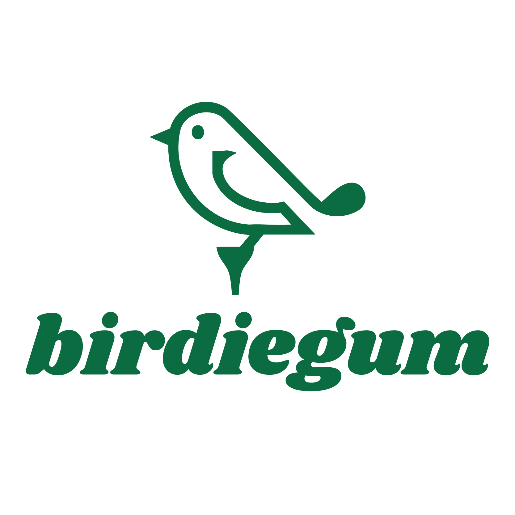 birdiegum
