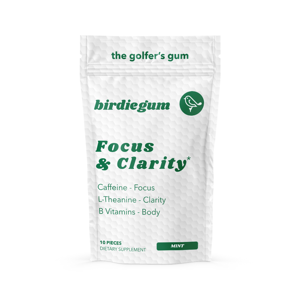 birdiegum (30 Servings)