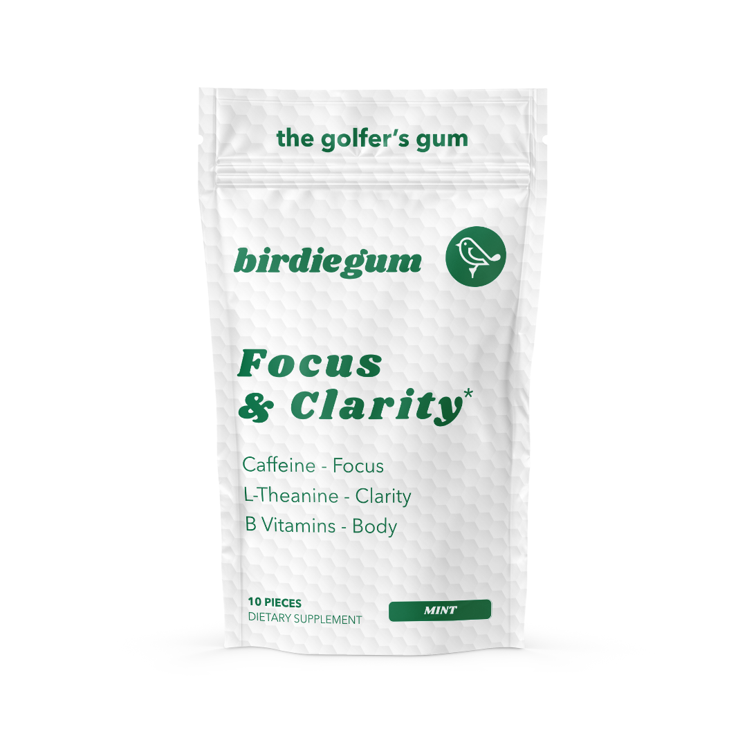 birdiegum (30 Servings)