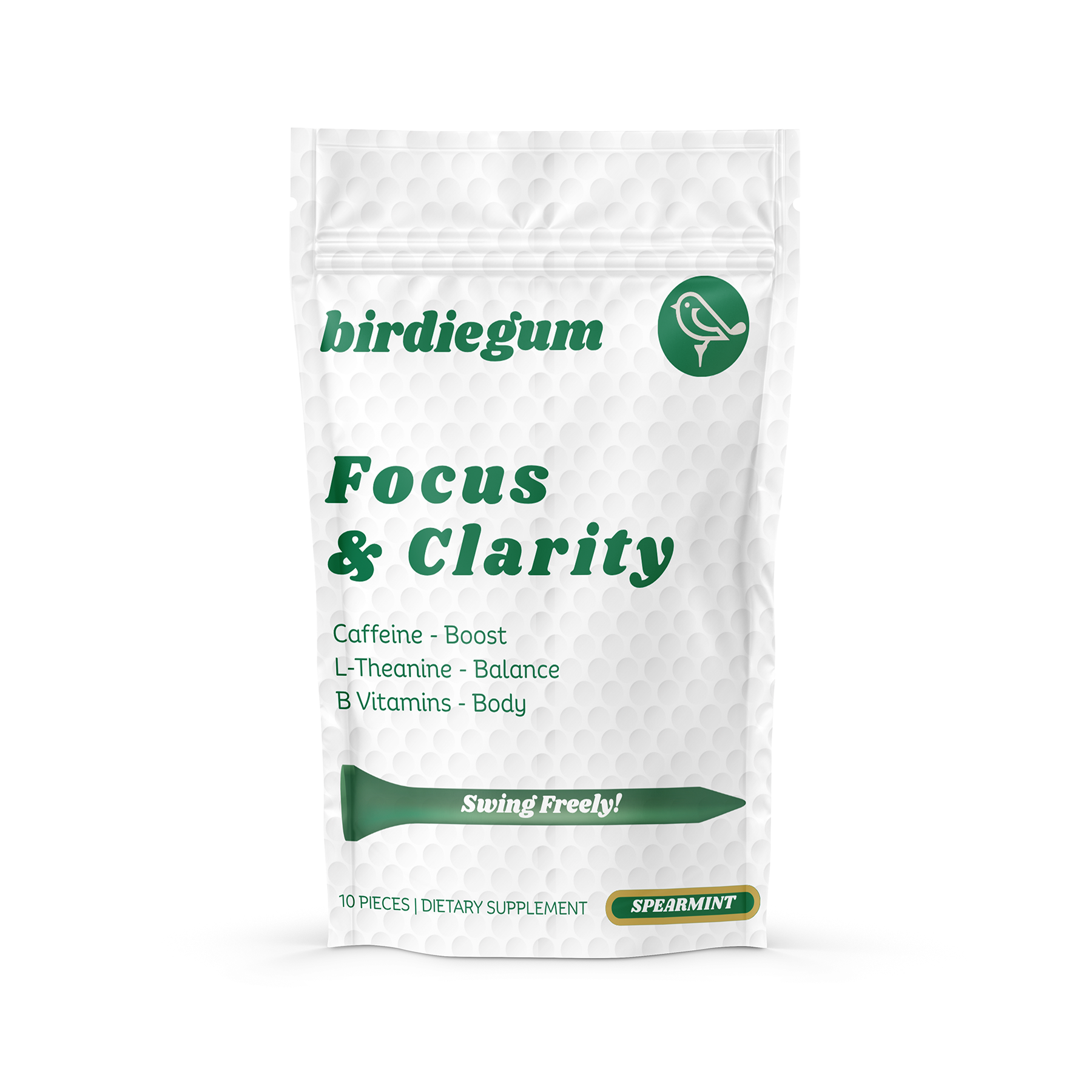 birdiegum (60 Servings)